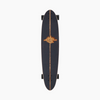 Longboard Landyachtz Big Dipper Sun Logo 42.2"