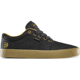 Boty ETNIES Barge LS Black/Raw