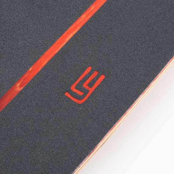 Longboard Landyachtz Clark 40.2"