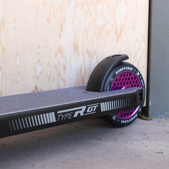 Kolečka River Glide Pro Scooter Shadow 115 mm (2 ks).)