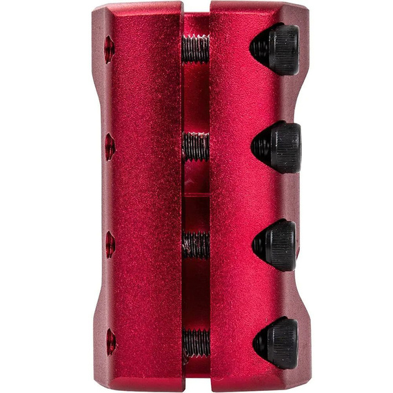 NKD SCS Pro Clamp Red 32 mm / 35 mm