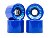 Kola Mindless Cruiser Wheels Dark Blue 60 mm 83A