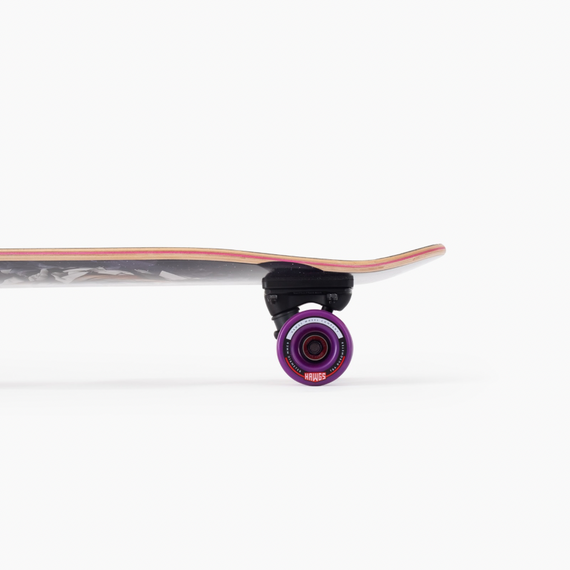 Deskorolka Cruiser LandYachtz Tugboat Space Tiger 30"