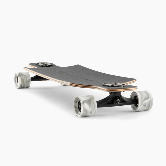 Longboard LandYachtz Drop Hammer 36,5" Jungle