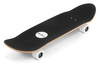 Cruiser Mindless Oasis Natural 32" skateboard