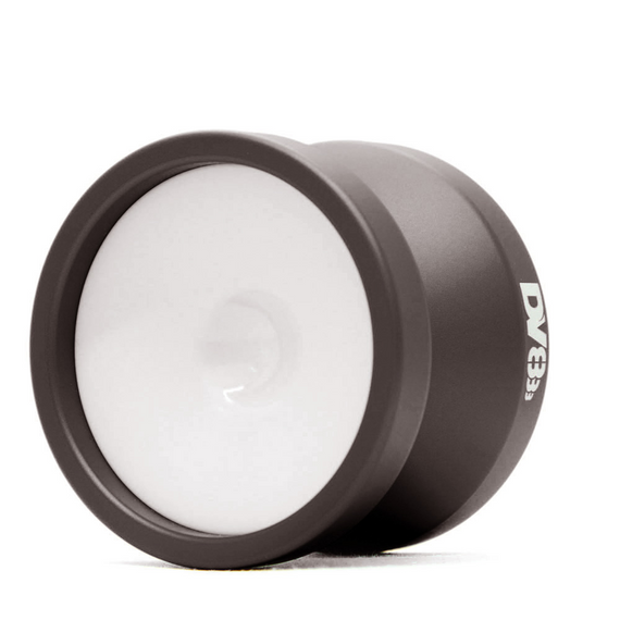 Yoyo Metal YoYoFactory DV888 DNA Black