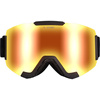 Snowboardové a lyžařské brýle Annox Team Adult RevoRed