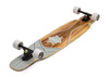 MINDLESS Core Dancer Red Gum 44" longboard