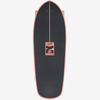 Deskorolka Surfskate GLOBE Thumpy Storm Cats 76,2 cm