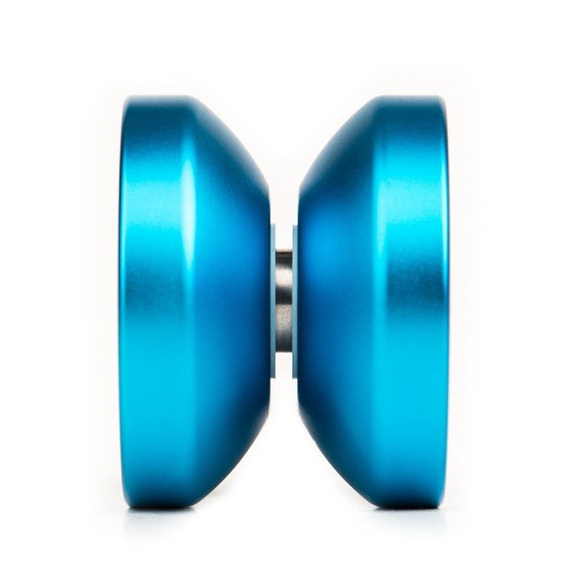 Kovové yoyo YoYoFactory DV888 Blue