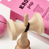Kendama Krom POP LOL Pink