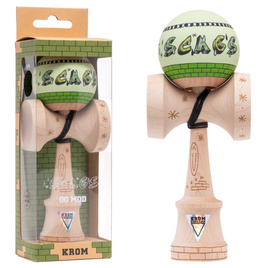 Kendama KROM SCAGS OG MOD Magnolia