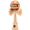 Kendama KROM Micro Orange
