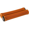 Gripy Rączki do Hulajnogi Wyczynowej NKD Mono Pro Stunt Scooter Grips Pomarańczowy 165 mm