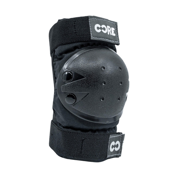 Těsnění pro kolena REKD Energy Black