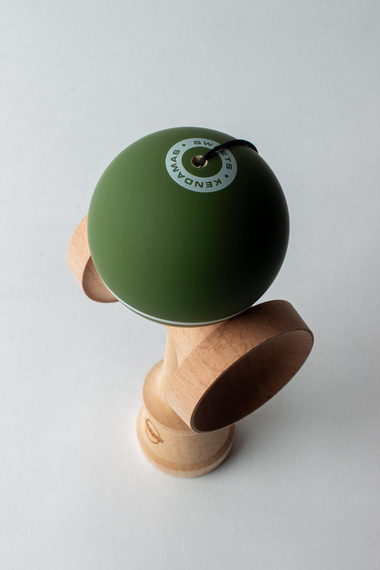 Kendama Sweets Kendamas Prime 5 Stripe Poncho