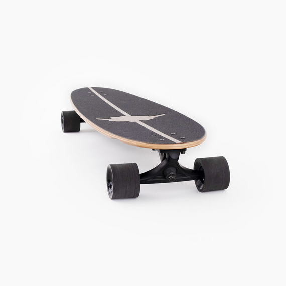 Longboard Landyachtz Big Dipper Sun Logo 42.2"