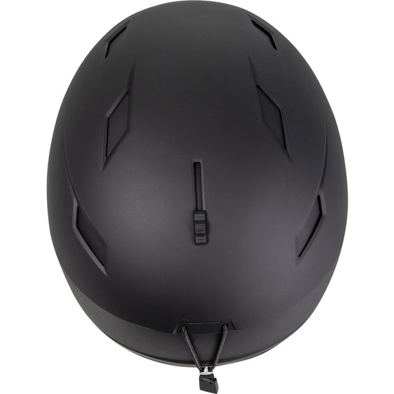 NKX Nomad Snow Helmet Black S