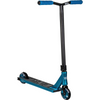 Výkonný skútr NKD Rally V4 XS Blue wys. 73 cm