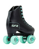 SFR Krasobrusle Quad Black-Mint