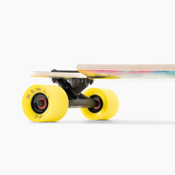Longboard LandYachtz Drop Hammer 36,5" Skate nebo Dye