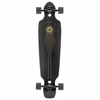 Longboard LandYachtz Battle Axe Space Rock Black 96,5 cm 