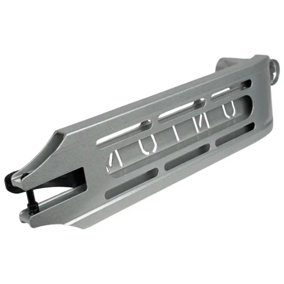 Union Uniq v2 Pro Scooter Deck Platform Silver 480 mm