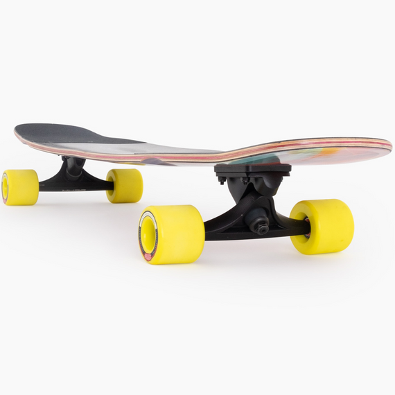 Longboard LandYachtz Tony Danza Texture Flow 101,4 cm