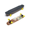 Longboard Loaded Basalt Tesseract Downhill Complete 39"