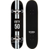 Kompletní příběh Fifty50 8" Skateboard
