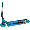 Výkonný skútr NKD GOAT Stunt Turquoise wys. 83 cm