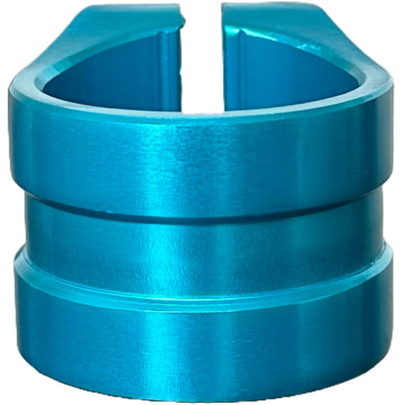 NKD Park Clamp Blue 35 mm