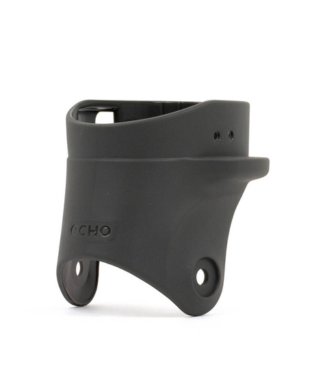 Agresivní svršky pro kolečkové brusle Echo Cuff Set Graphite