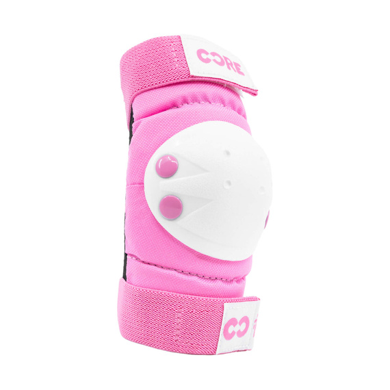 Těsnění pro kolena REKD Energy Black