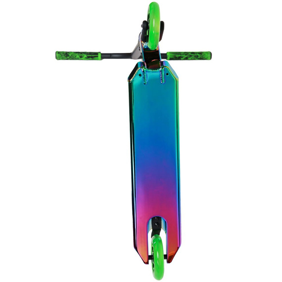 Výkonnostní skútr NKD Palivo Neochrom wys. 92 cm