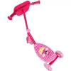 Hulajnoga Transportowa dla dzieci Story Mini Kids Różowa wys. 64 cm