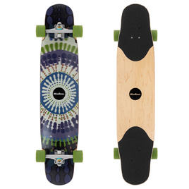 Longboard Mindless Tula Dancer Black 40"