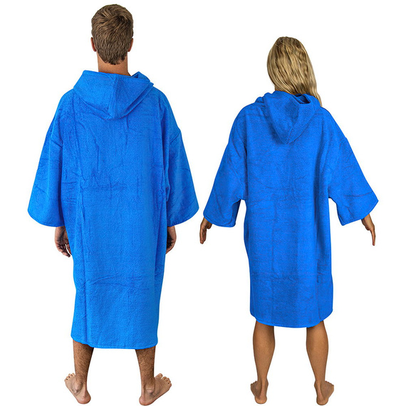 Pončo Pončo Annox Deluxe Blue