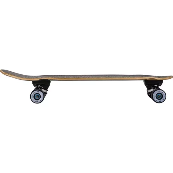 Deskorolka Cruiser Wysoka Jakość NKX Classic Oak Silver Cruiser 29"