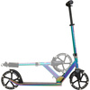 Hulajnoga Transportowa z dużymi kołami Story Urban GO! Neochrome LED