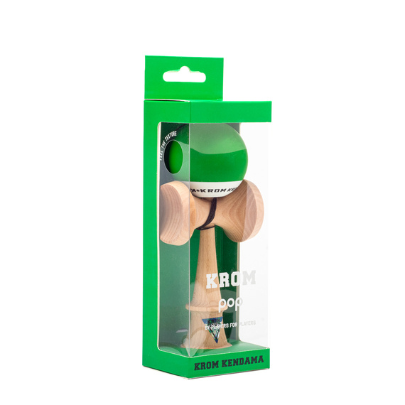 Kendama Krom POP Green