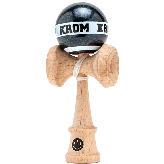 Kendama KROM Micro Black