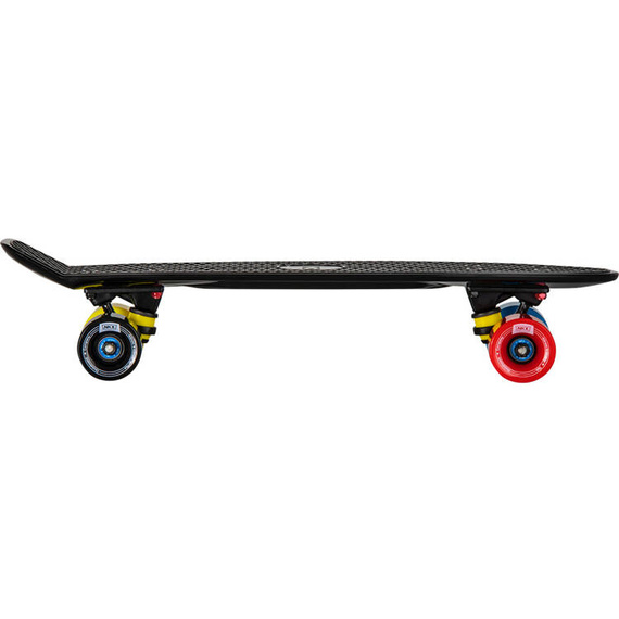 Fiszka NKX Deluxe 22" Black Twister