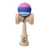 Kendama Europe Record Plus Aqua MC Wildfire