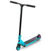 Hulajnoga Wyczynowa dla dzieci SLAMM Assault Niebieski 84 cm