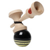 Kendama Europe Record Plus Aqua MC Wildfire