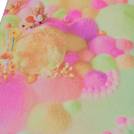 Kompletní Impala Pip & Pop Skateboard Sherbet Island 8.0"