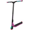 NKD RIZZ Stunt Scooter Purple 85 cm