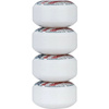 NKX Candy Series American Rouse White 53mm 99A skateboardová kolečka