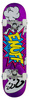 Skateboard Enuff POW II Mini Purple 7.25"